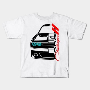 Challenger SRT Kids T-Shirt